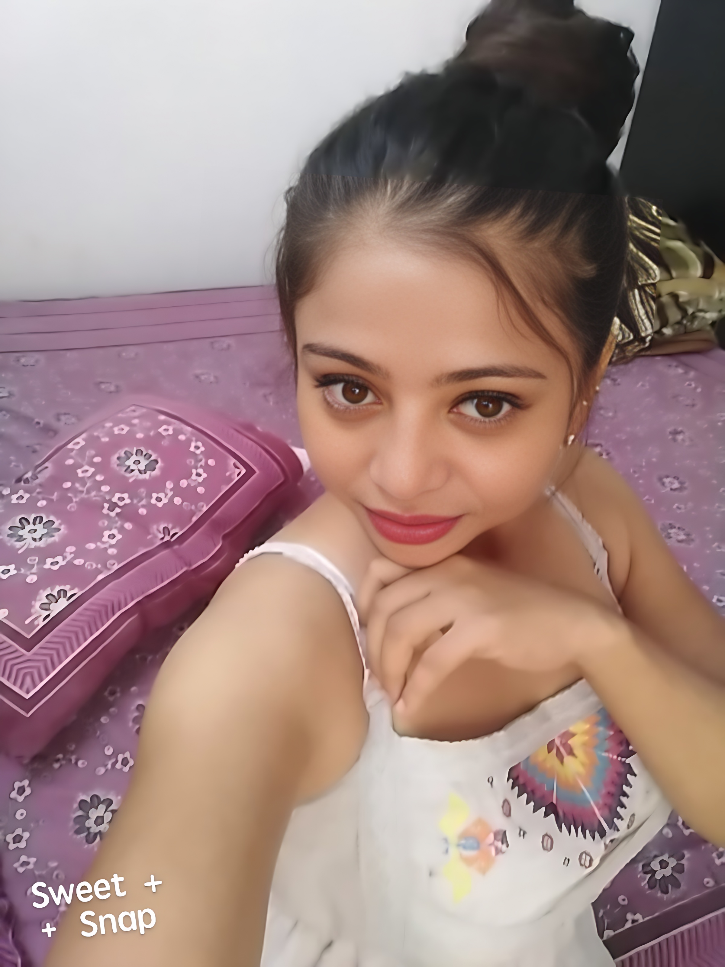 Big Boobs  Call Girl in Bangalore